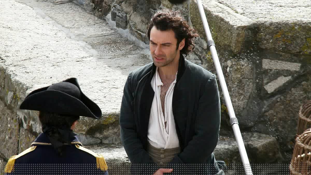 Poldark town becomes 'Britain's Ibiza' as drunken youths cause carnage and force police to bring in new powers