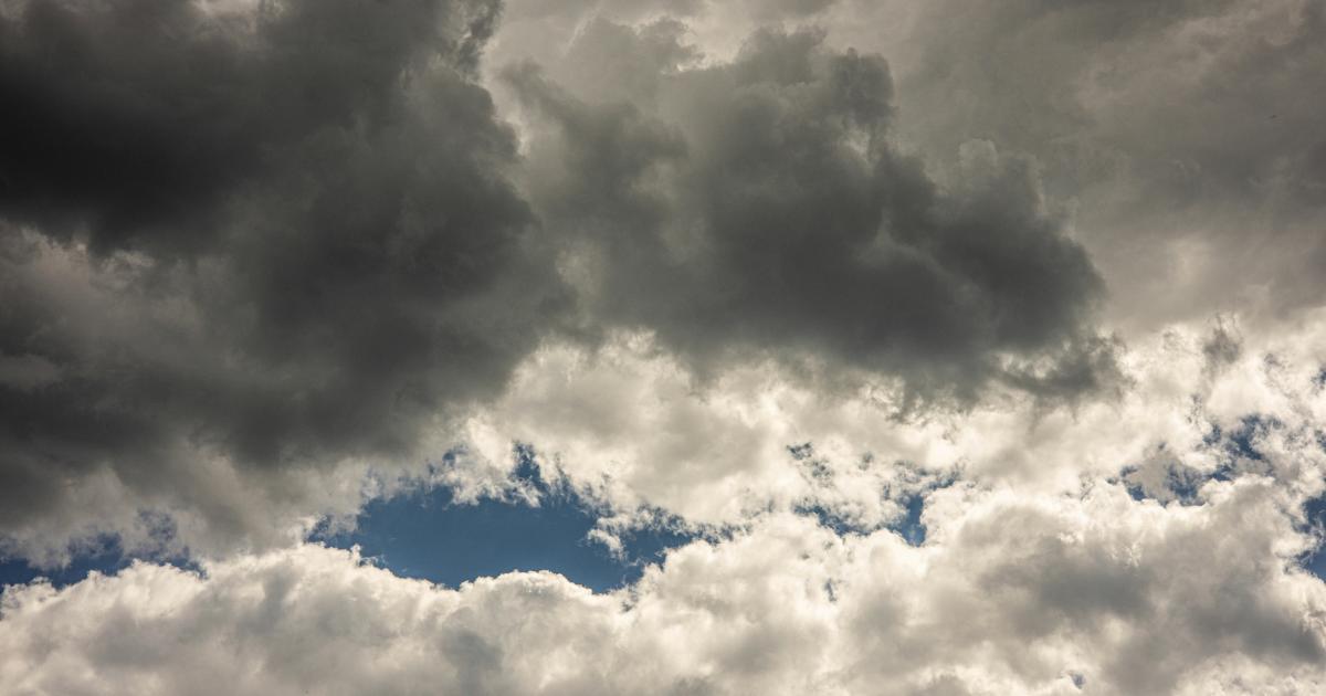 Damp and murky weekend forecast for Welwyn Garden City and Hatfield