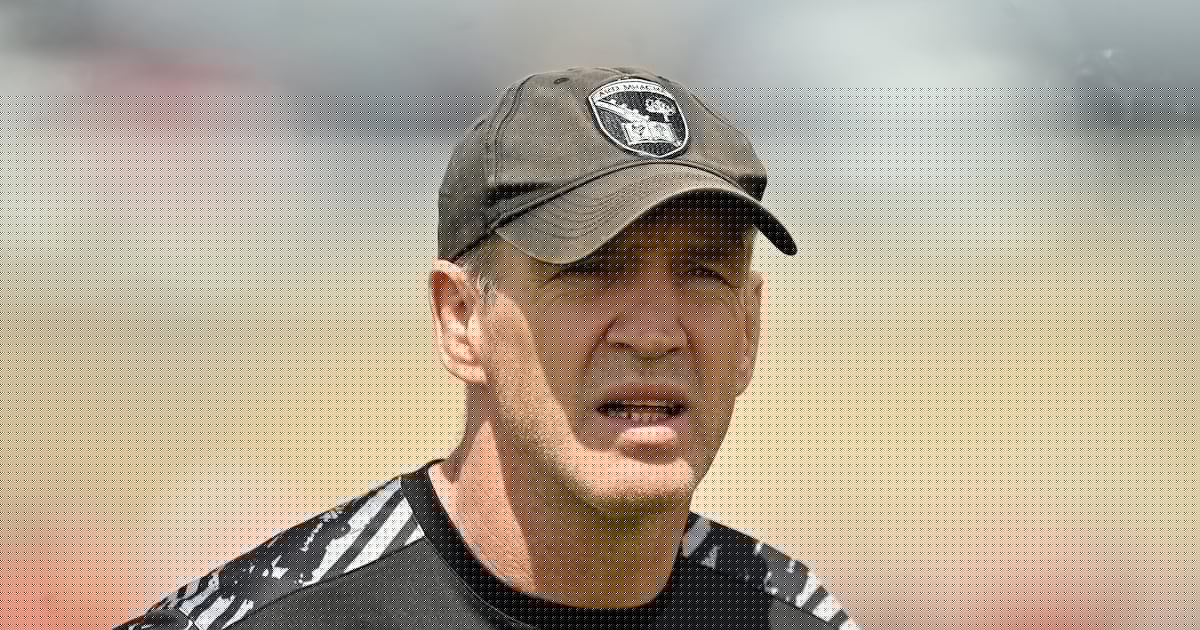 Kieran McGeeney to remain in charge of Armagh for 13th year