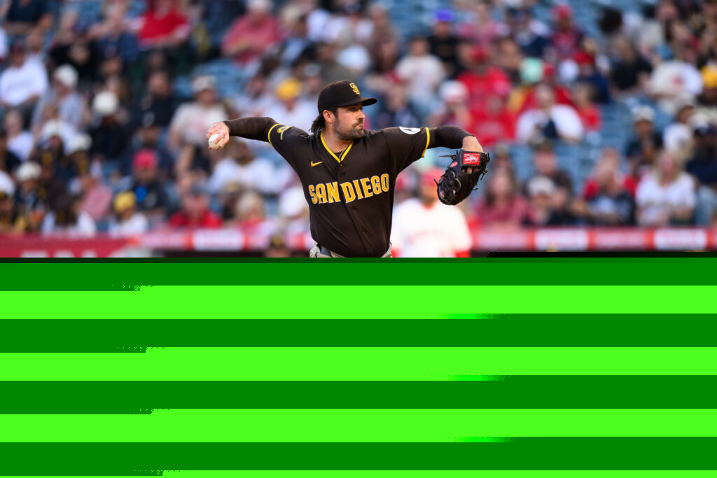 Blue Jays Claim Matt Waldron