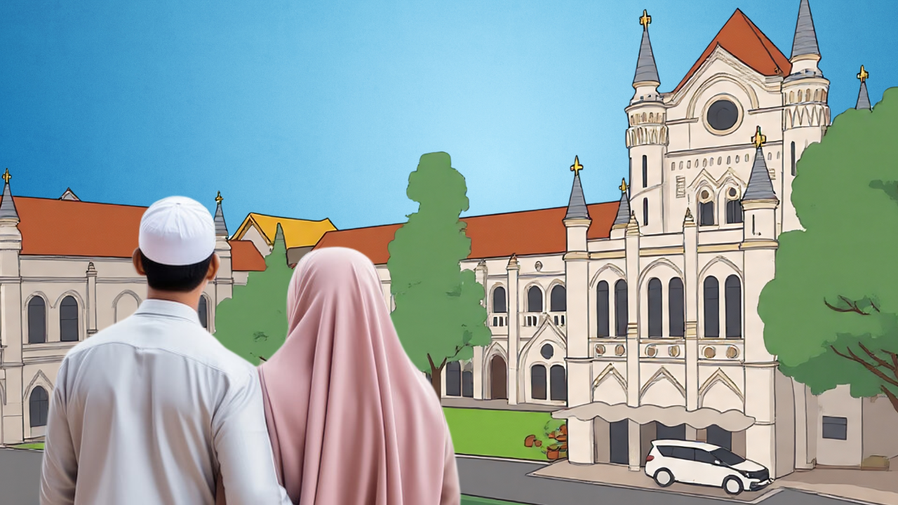 Muslim Husband Can't Seek Declaration Of Divorce Solely On Basis Of 'Fatwa': MP High Court
