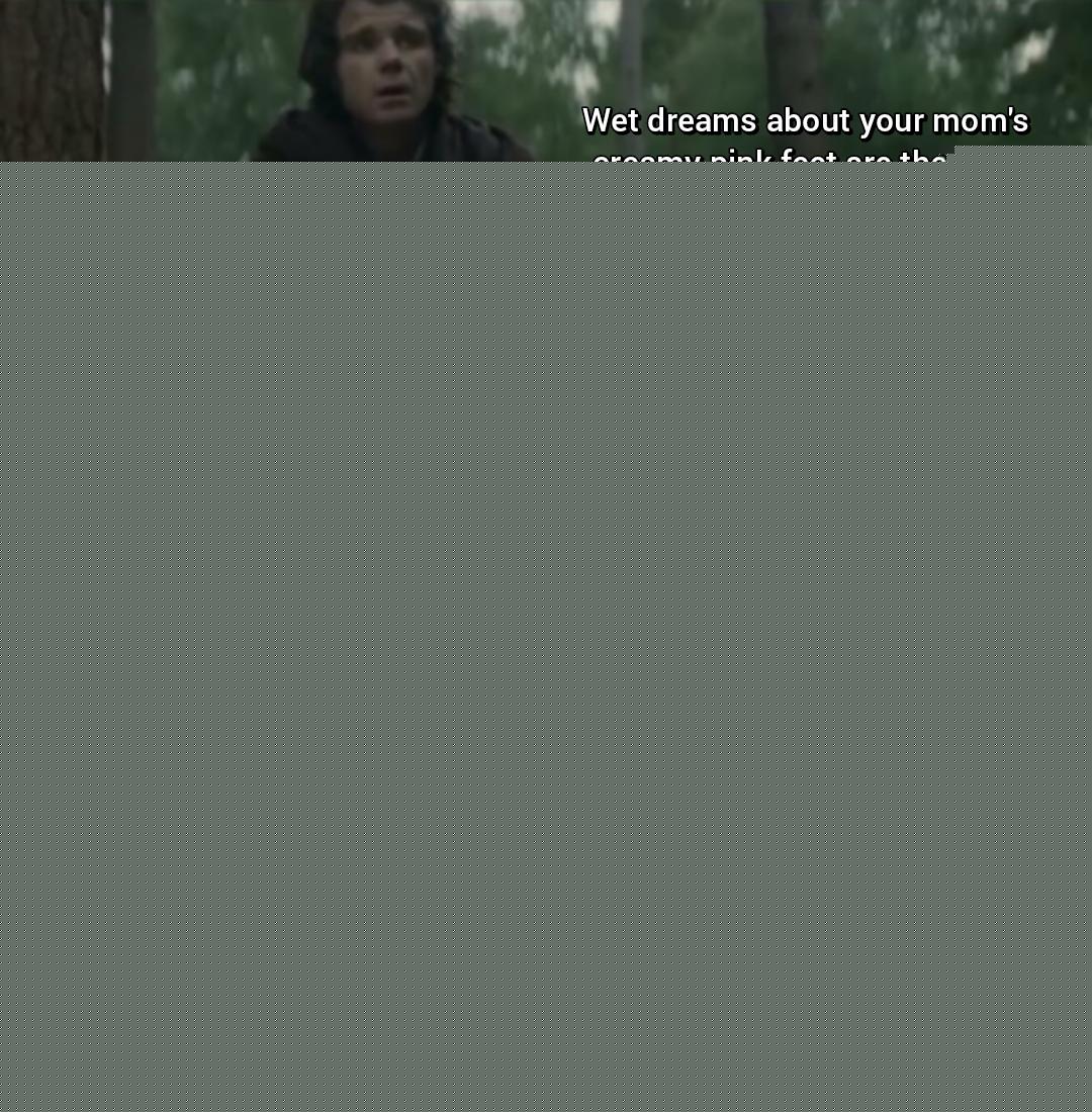 /r/freefolk - The truth finally comes out | /r/FreeFolk