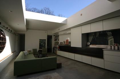 9 Houses You'd Love To Live In... But At Least You Can Visit Them This Month
