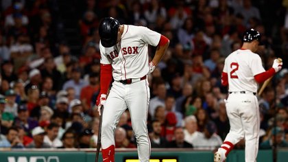 ESPN levels with Red Sox fans over playoff hopes after Roman Anthony injury