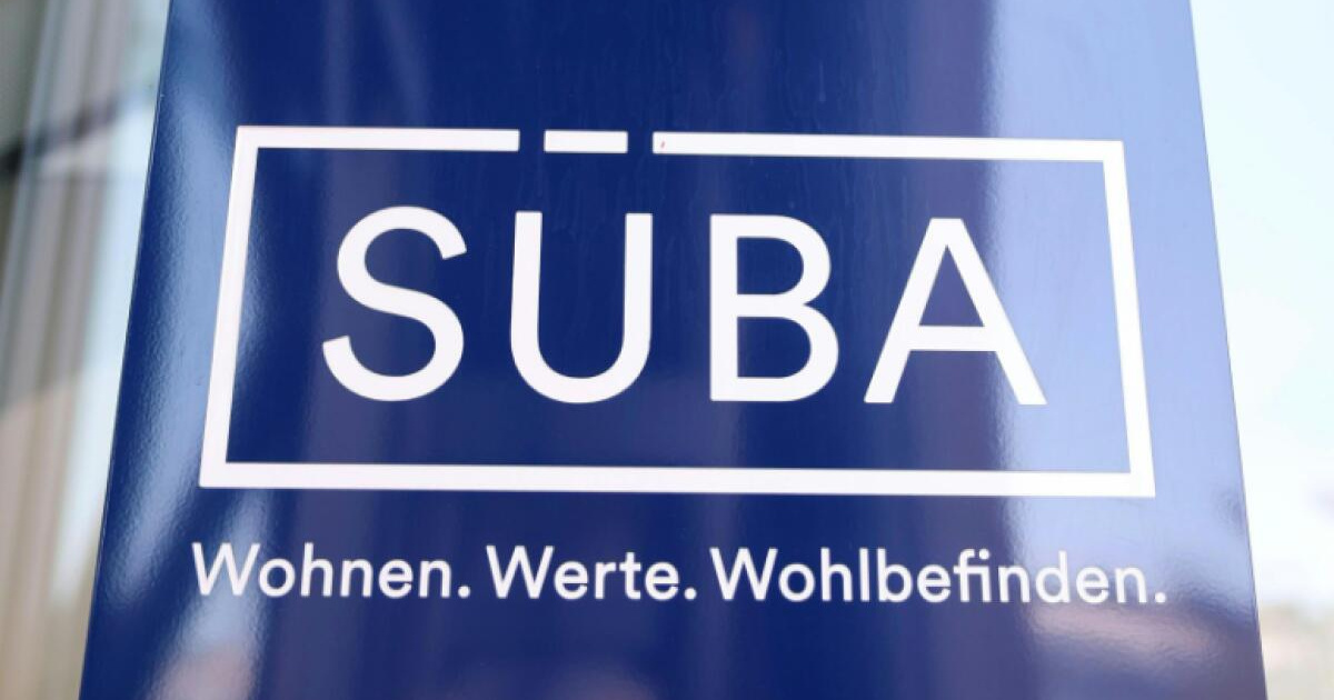 Hallmann-Bauträger Süba AG geht in Konkurs