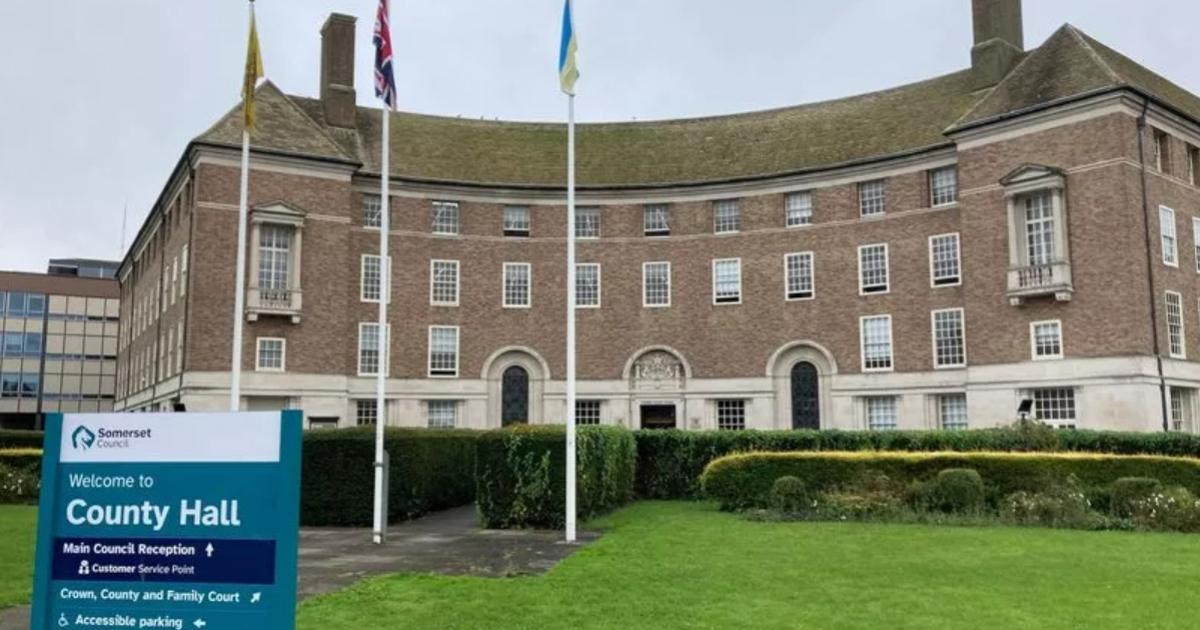 Nearly two-thirds of Somerset residents happy to pay more council tax