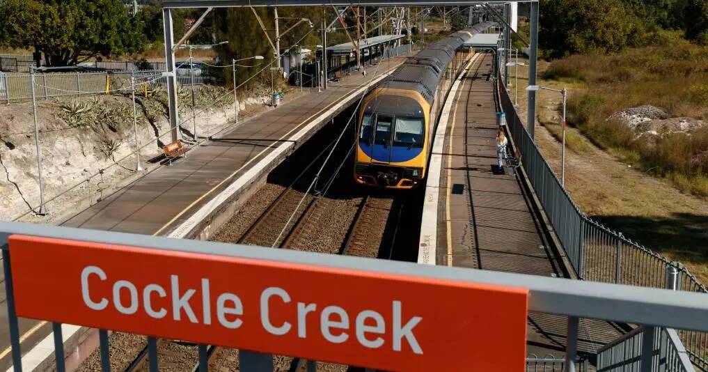 30-hour round trip: how a Sydney to Newcastle train ride became a nightmare