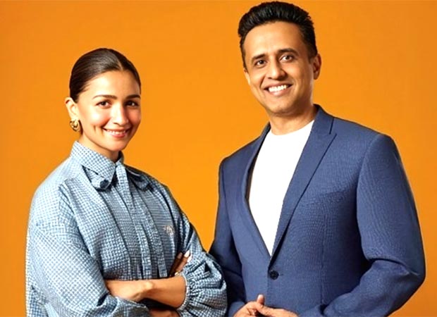 Alia Bhatt backs a new gen rom-com: Prime Video announces original film Don’t Be Shy