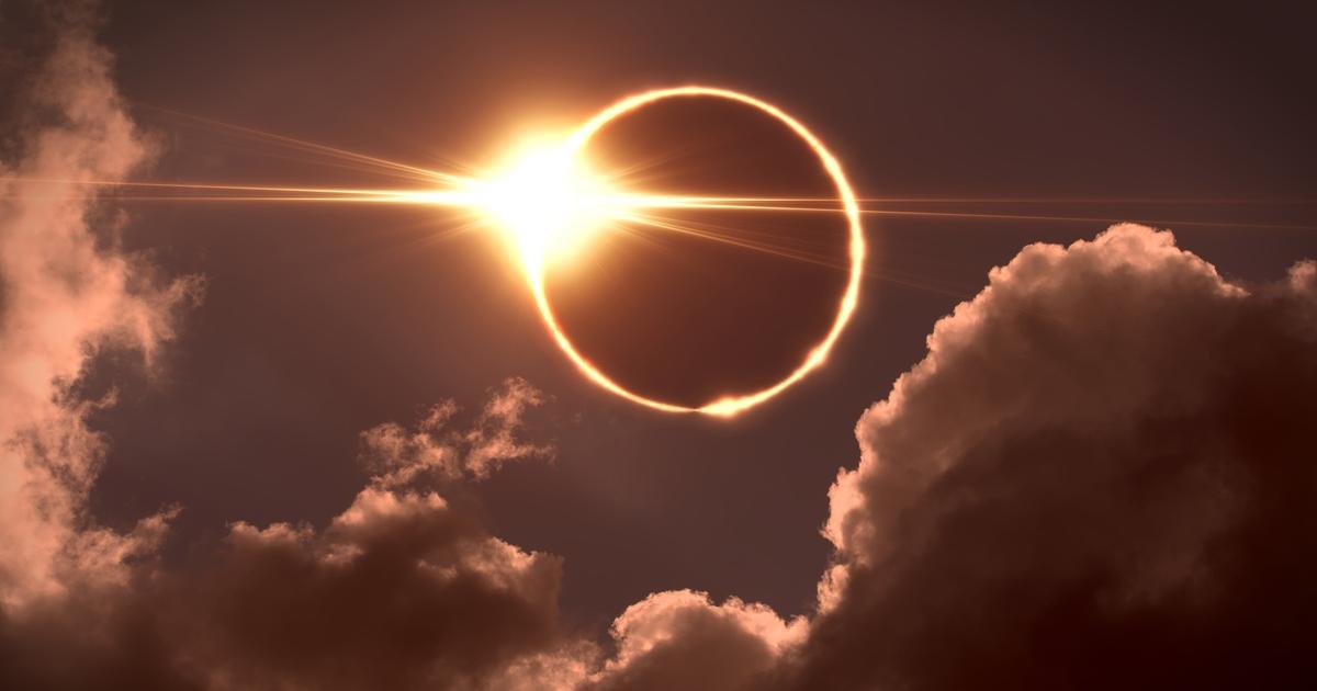 Everything Bradford residents need to know about tomorrow's solar eclipse