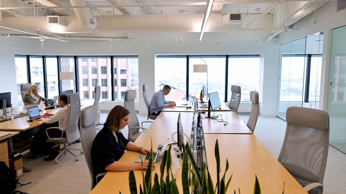 Boston tech company hiring 200 amid AI boom