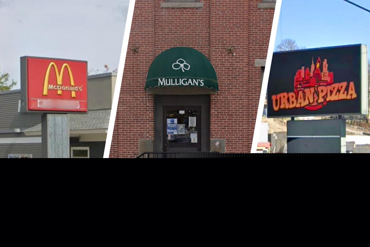 These 19 Maine Restaurants Closed in the First Half of 2026