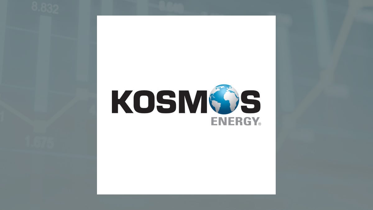 Kosmos Energy (NYSE:KOS) Posts Earnings Results, Beats Expectations By $0.02 EPS