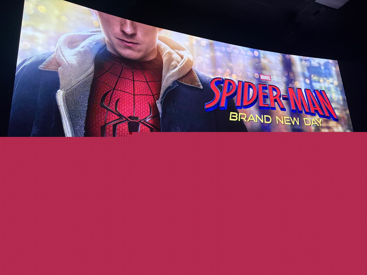 ‘Spider-Man: Brand New Day’ delivers on its street-level promise