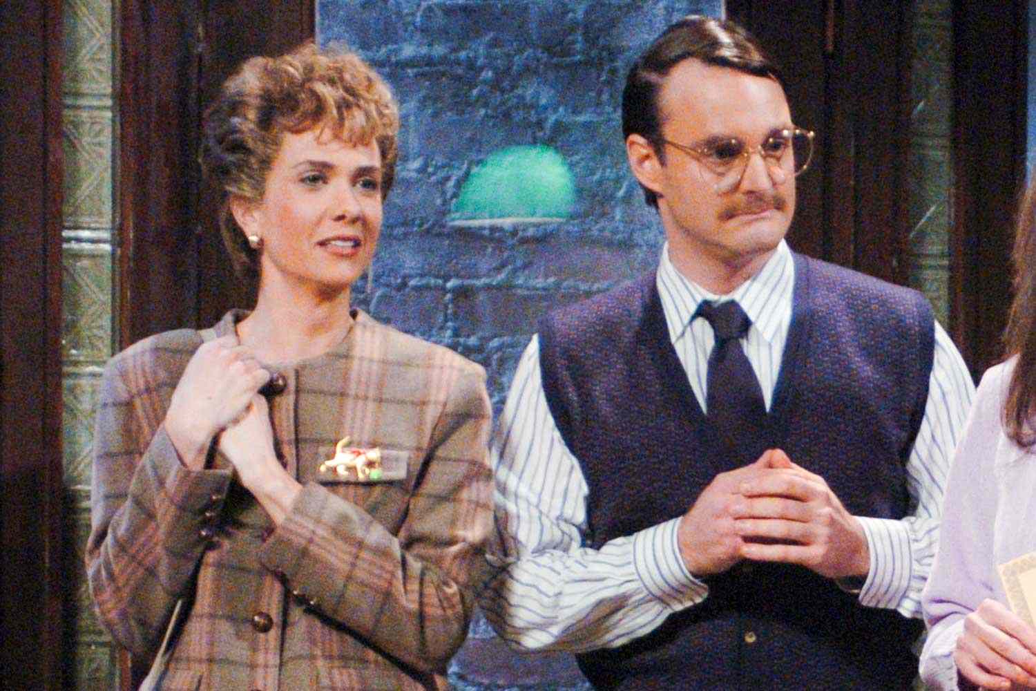 Kristen Wiig Reveals the One Piece of Advice from “SNL” Costar Will Forte That She's 'Carried' with Her