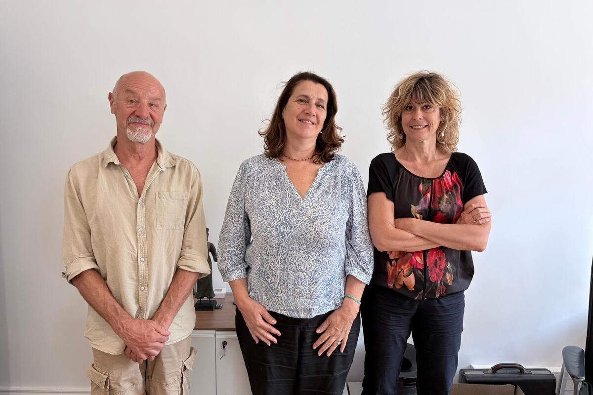 La Fondation de Nice, l’art de « mettre de l’huile dans les rouages » pour les plus précaires depuis 1874