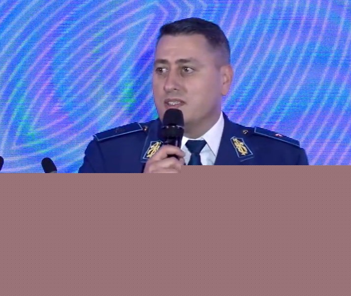 MApN anunță că dosarul generalului de flotilă aeriană Nicolae Crețu a fost clasat