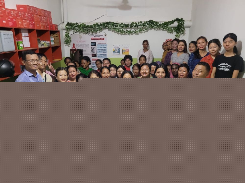 World Hepatitis Day observed in Dimapur with call to end stigma