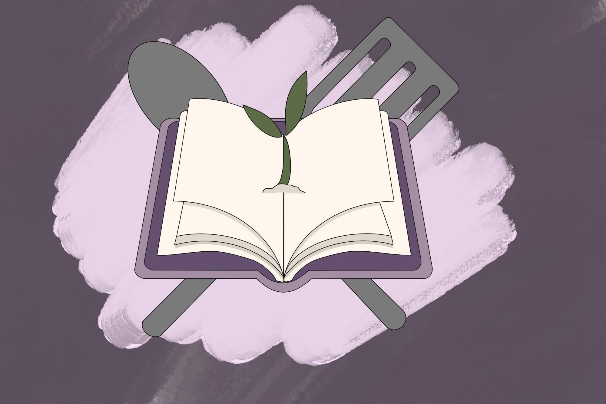 ASG Sustainability Committee launches student cookbook project