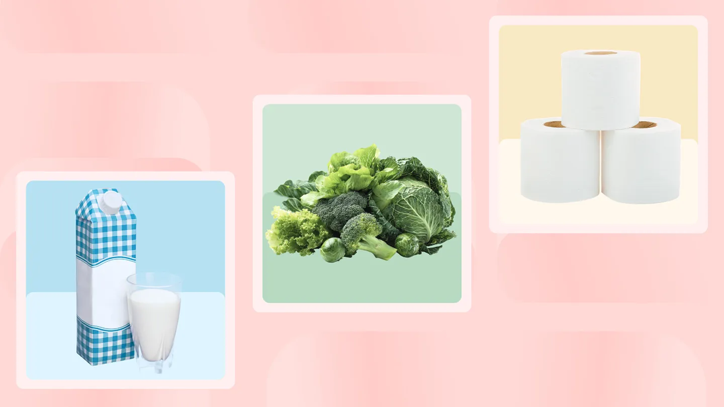 Here’s How to Tell if Your Gut Is Healthy