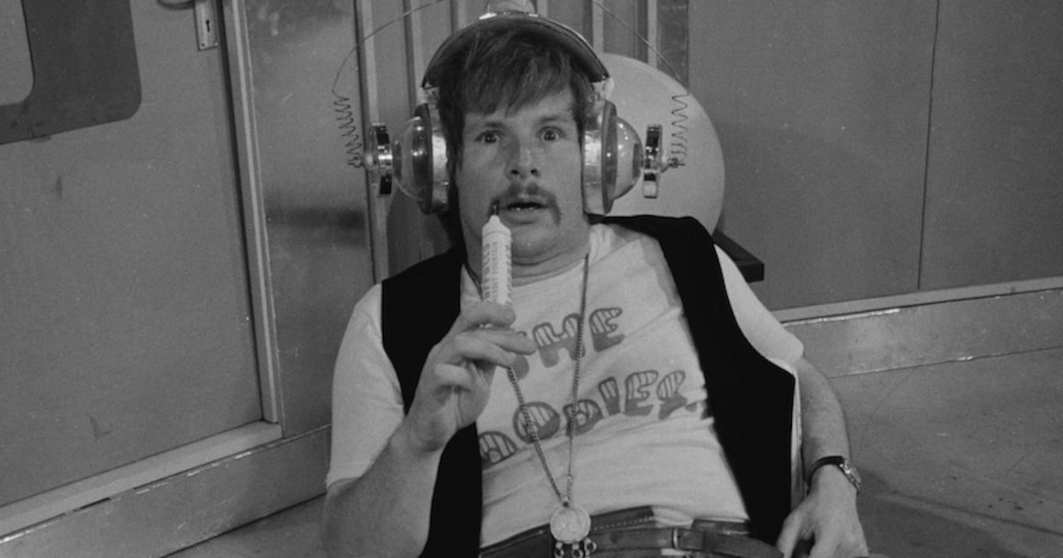 Star of ‘The Goodies’ Dead at 85