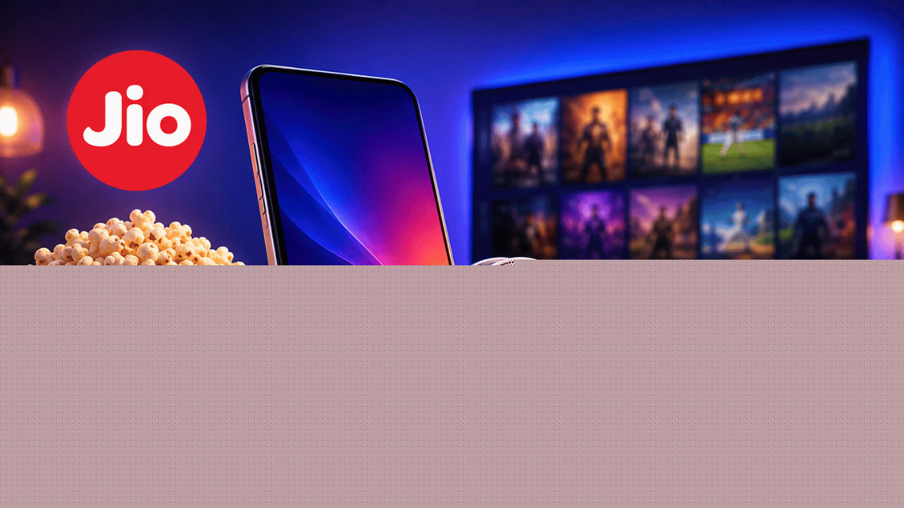 Jio OTT Pass: Get free Prime Video and 14 other movie streaming platforms with these plans