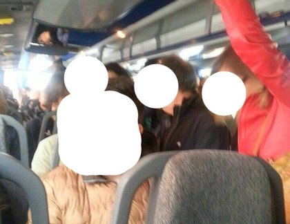 Pendolari dimenticati nel Gargano, docente: “Costretta a partire un giorno prima per lavorare”