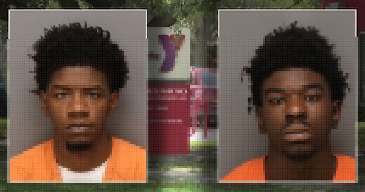 St. Pete YMCA shooting: Second suspect faces murder charge, police say