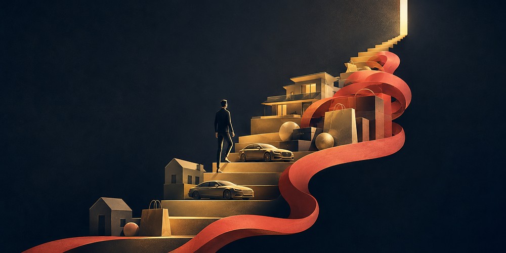 The “Paycheck to Paycheck” Problem