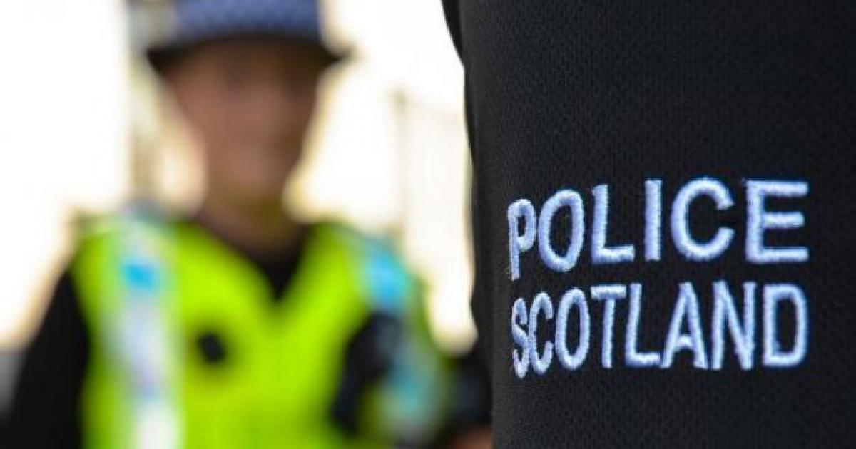 Police Scotland carrying out additional patrols at synagogues after Manchester attack