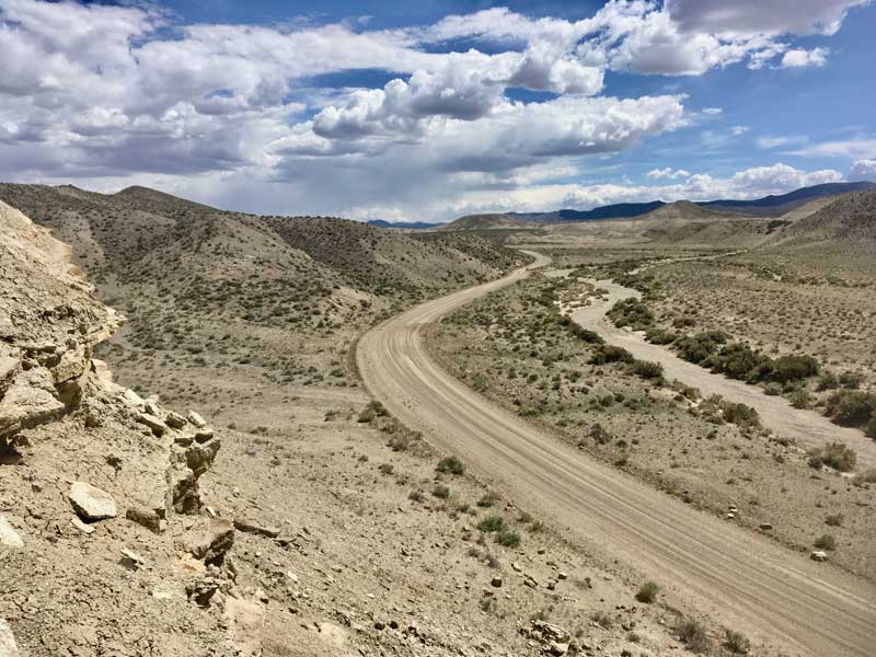 Great Western Mining raises £3.25m to advance Nevada tungsten project