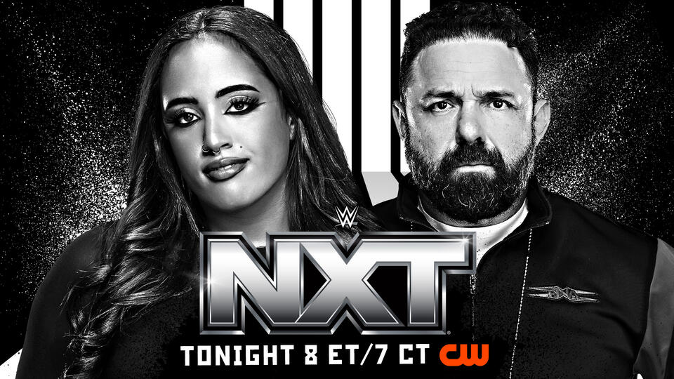 WWE NXT live results: The road to Showdown