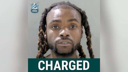 Man charged in fatal crash that killed motorcyclist in Detroit