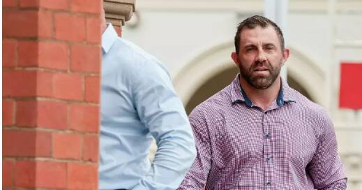 Former Wagga police officer to fight drug charges at District Court trial