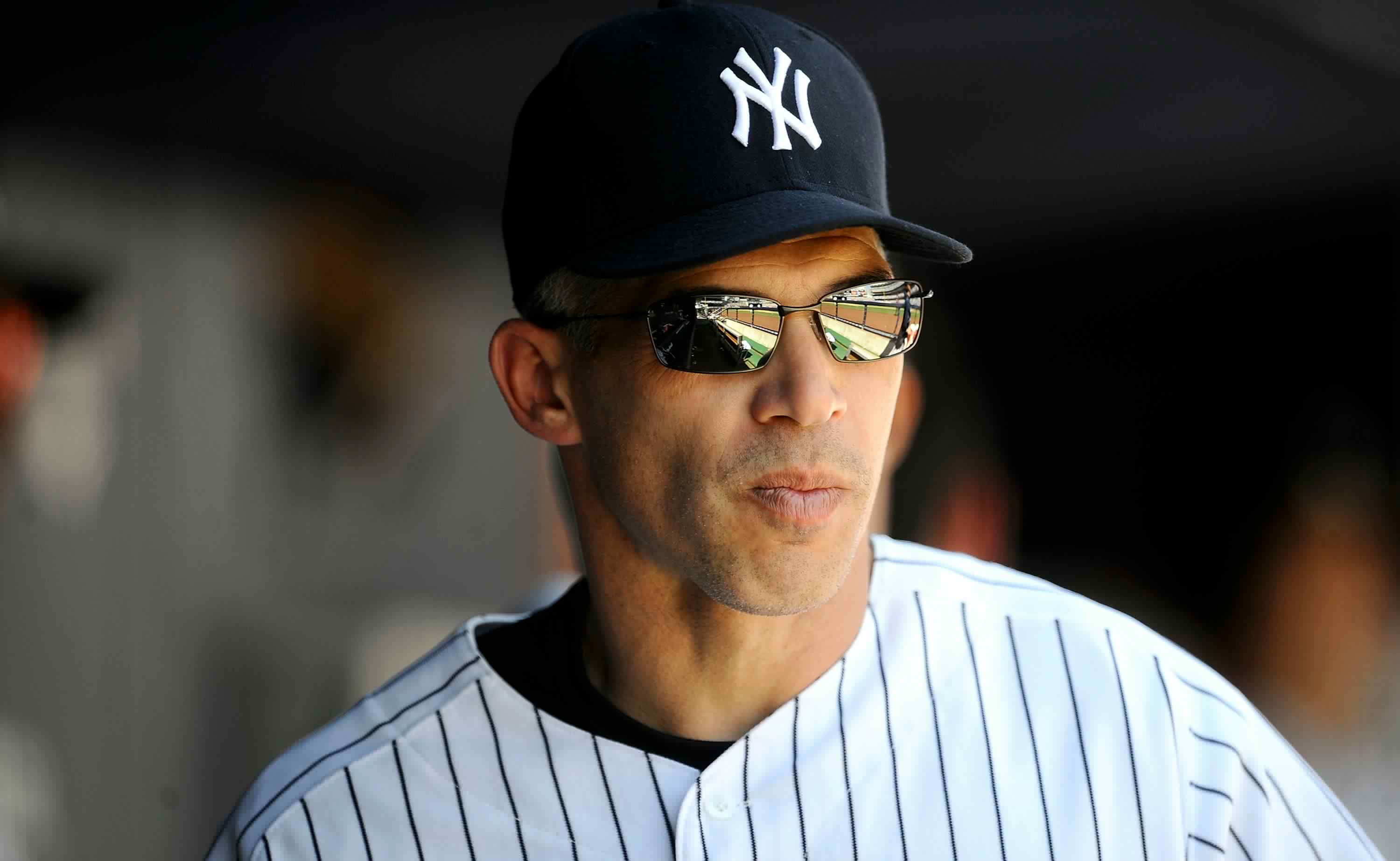 Joe Girardi Reacts To New York Yankees Trading For Two Sluggers