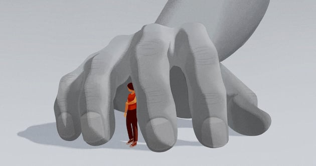 Opinion: What a 25-year-old book by a British psychiatrist can teach us about ‘life at the bottom’ in America today