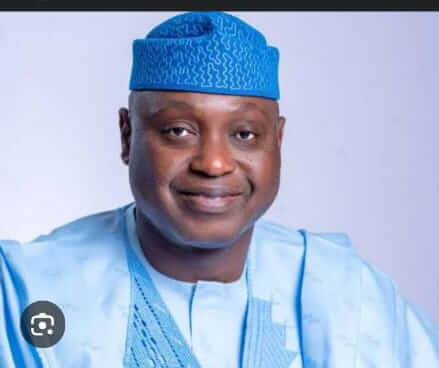 Oyebanji names new government buildings after former Ekiti governors