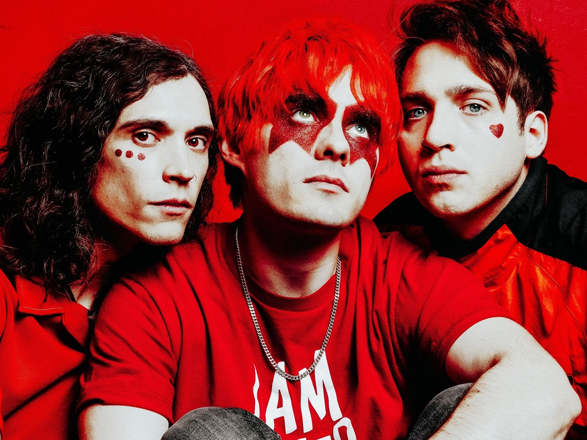 Waterparks condemn Donald Trump and ICE on new protest song