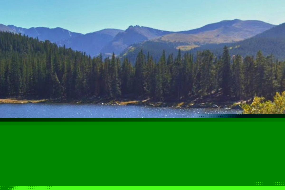 Colorado's Ten Most Dangerous Waters