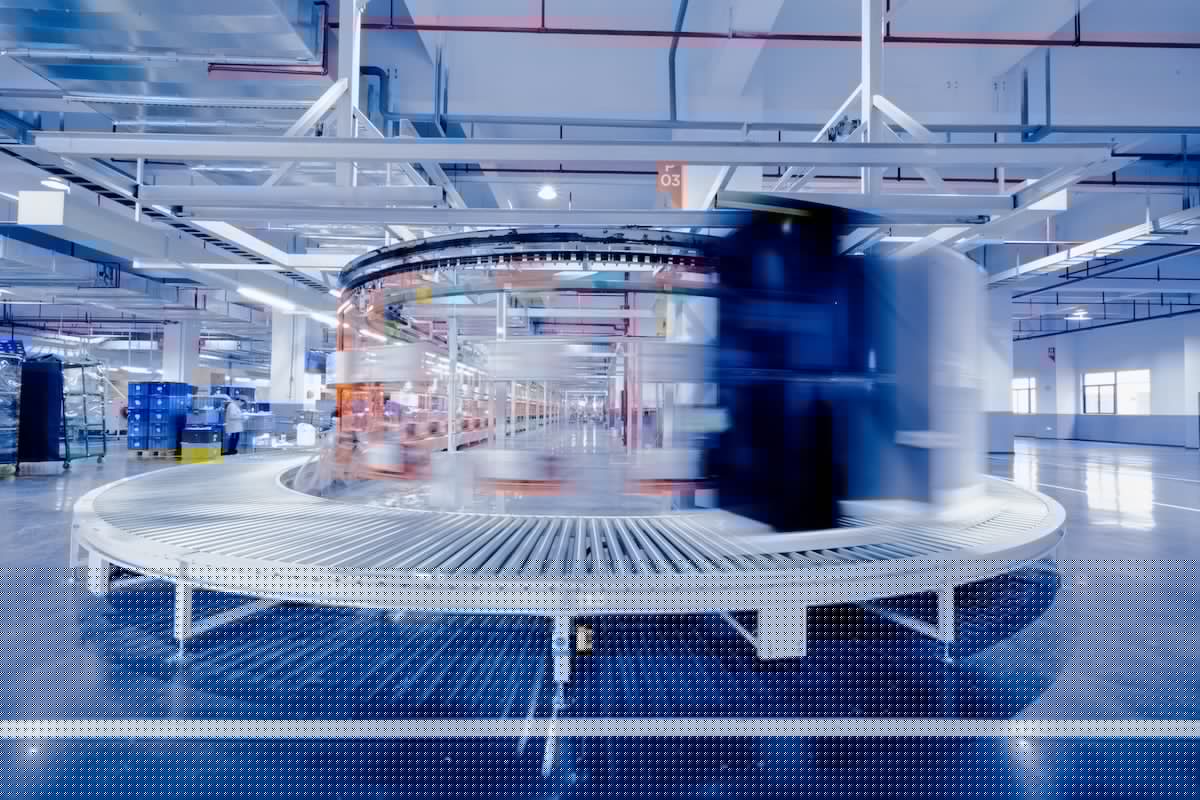 How manufacturers are building more connected operations