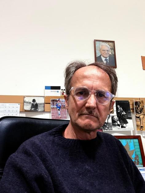 "Azione forte ma breve". Gli arrestati tornano in classe