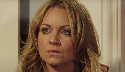 OMG! Could Roxy Mitchell’s Cousin Return to Crash EastEnders? Lord Sugar Hints YES!