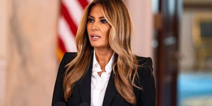 'Not a single ticket sold,' Melania Trump's documentary is already a laughingstock online