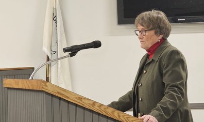 Rep Connolly Discusses State Reserve ‘Rainy Day’ Accounts