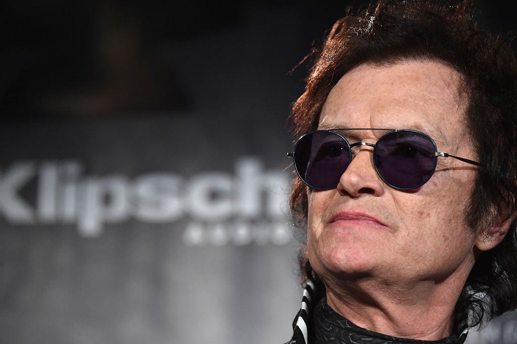 Deep Purple’s Glenn Hughes Announces Touring Retirement