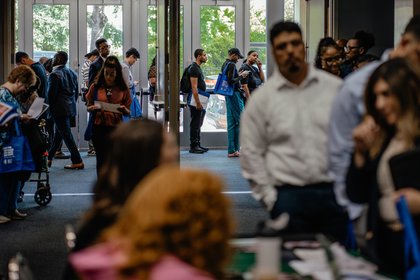 Dólar hoje: mercado deve reagir a 'apagão' em estatísticas do emprego por causa do shutdown