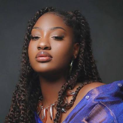 Spotify celebrates Tems as first African female artiste to hit 1 billion streams