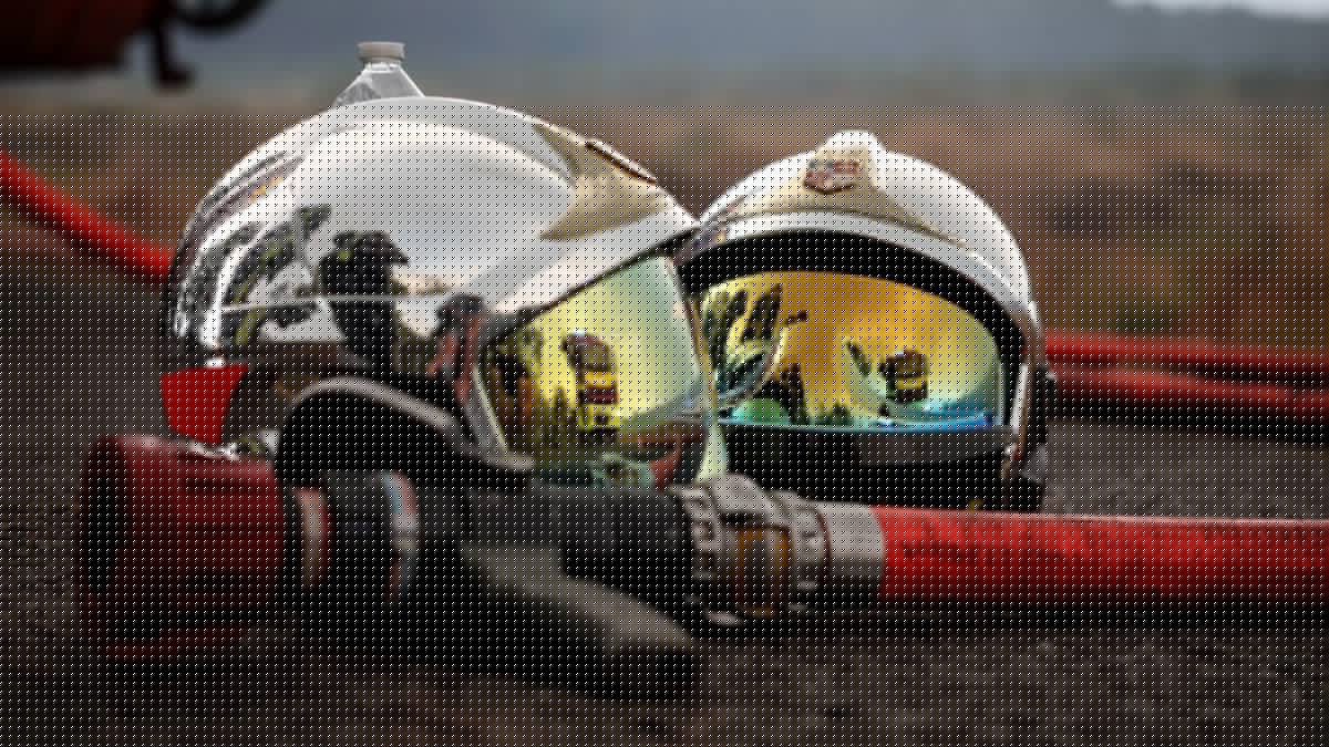 DECRYPTAGE. Incendies : qui a voté pour ou contre l'augmentation des moyens des pompiers ? Les partis politiques se déchirent, voici ce que disent les faits