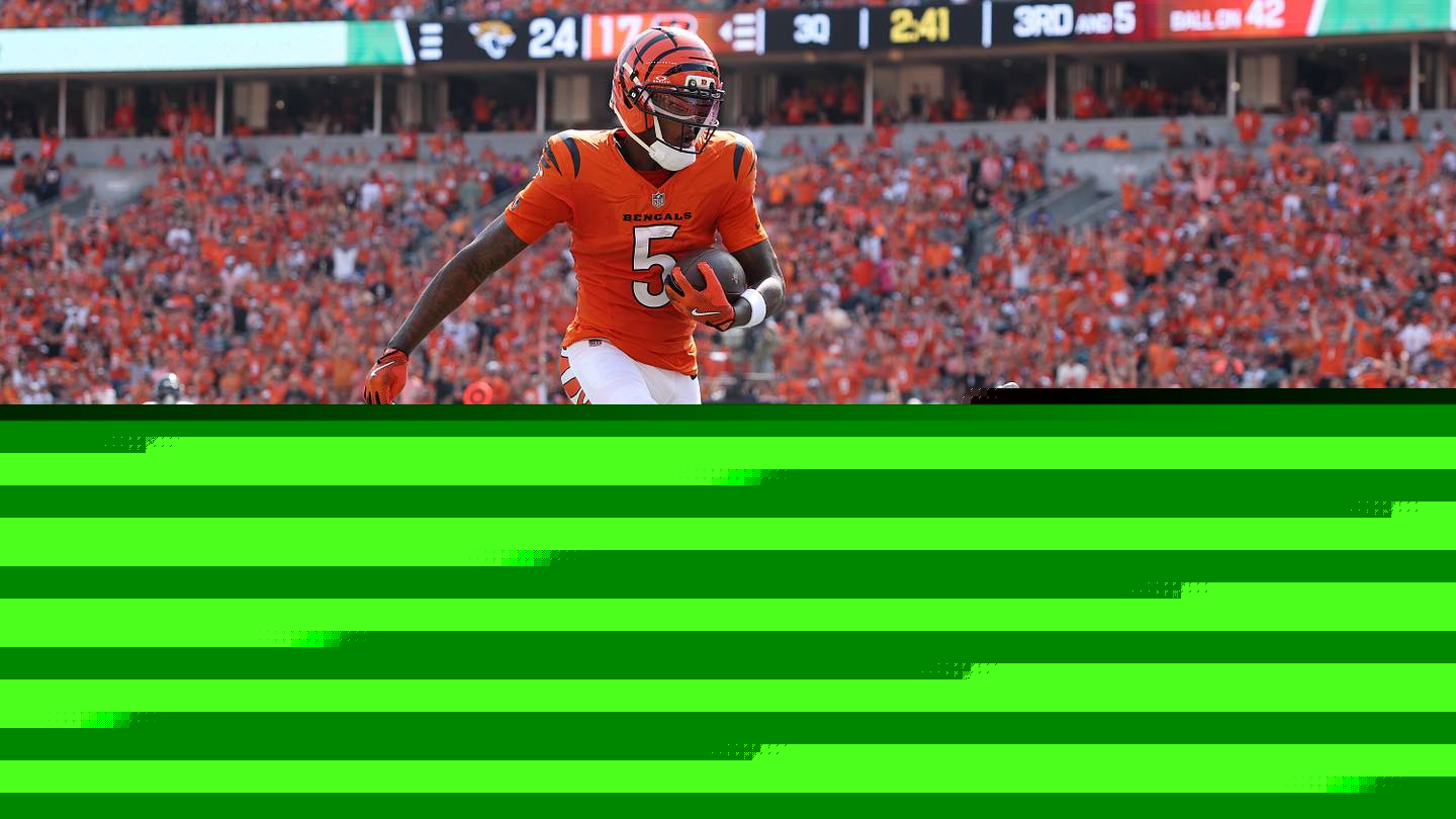 Week 2 grade reflects how badly the Jaguars dropped the ball vs. Bengals