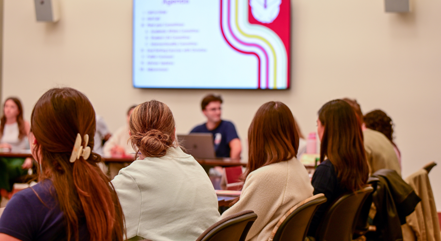 Students Criticize UGBC’s Response to ICE Sighting, Note Disconnect With Student Body