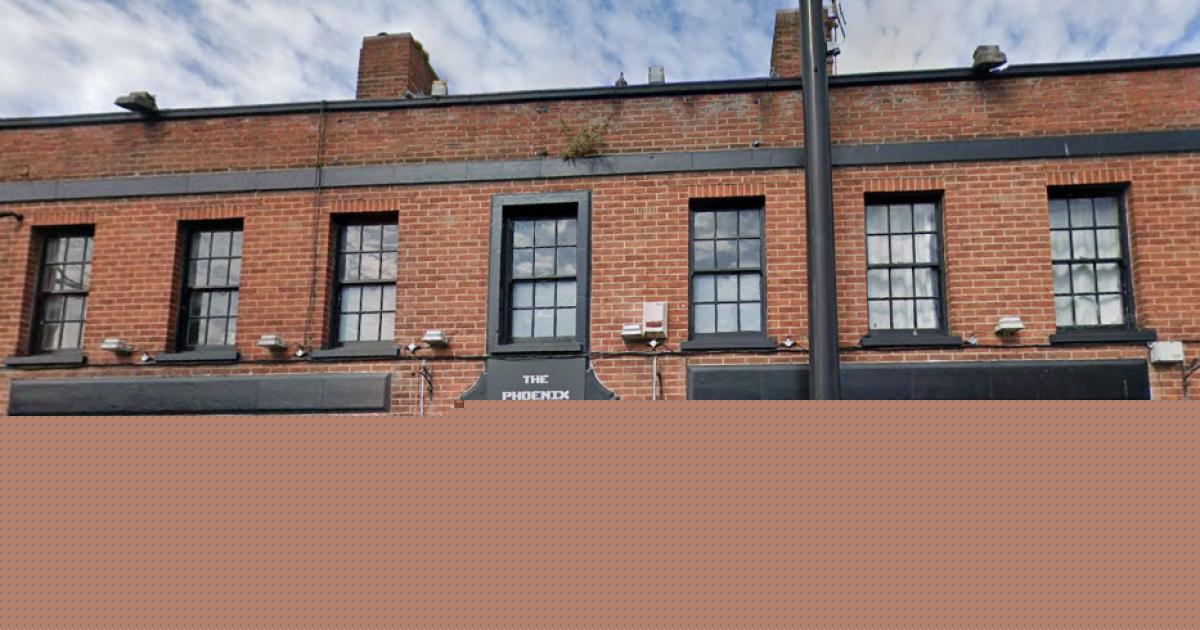 Former High Wycombe pub could become convenience store under new plans